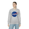 thumbnail image 6 of Retro NASA Space Sweatshirt,Space Lover,Science Geeky Sweatshirt,NASA, 6 of 9