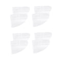 thumbnail image 3 of FUTUREORYY 4 Pairs Compact Safety Guards for Glasses for Workplace Safety, 3 of 7