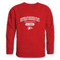 thumbnail image 1 of W Republic 560-149-RED-05 Men Southeast Missouri State University Redhawks Alumni Fleece, Red - 2XL, 1 of 1