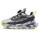 thumbnail image 2 of Tenis para Niño Audaz 205601R gris 18, 2 of 4