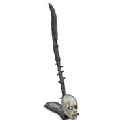 Harry Potter 12 inch Mystery Wand, Death Eater Series, Ideal for Children Ages 14+