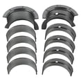 thumbnail image 3 of King Engine Bearings MB556SI001 in our Main Bearings Department Fits select: 1988-2000 CHEVROLET GMT-400, 1981-1999 CHEVROLET SUBURBAN, 3 of 3