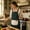 Green, variant on Waterproof & Oil-Proof Wipeable Kitchen Apron – Adjustable Neck & Waist Straps, Convenient Front Pocket, Wrinkle-Resistant, Cooking Bib Aprons for Women Men Chef, 70x68 cm Green