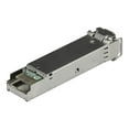 thumbnail image 3 of StarTech.com 1000BASE-BX Downstream SFP Transceiver Module - 1 Gbps - 10 km - MSA Compliant Fiber SFP (SFP1000BXDST), 3 of 4