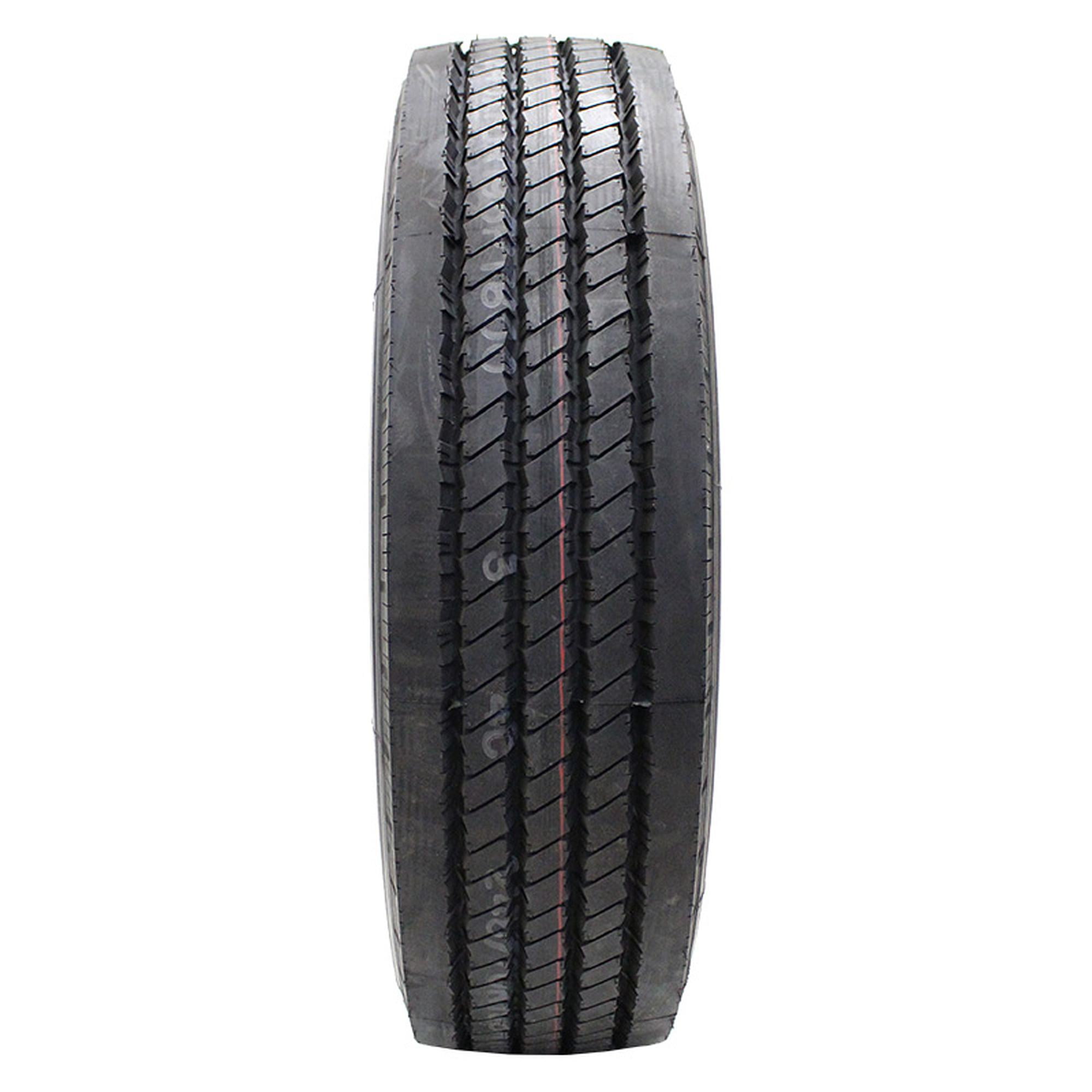 Double Coin RT600 225/70R19.5 125M F Commercial Tire