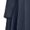 Navy, variant on Toddler Musliš Dress, Solid Abaya Hijab Long Sleeve Dresses with Bow Tie Skirts for Kids Girls, Modest Comfy Prayer Outfit Eid Fashion