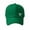 Blackish Green, variant on Women's Low Profile Baseball Cap with Heart Detail, Distressed Wash Adjustable Dad Hat, Cotton Unisex Casual Sun Hat for Daily Wear and Outdoor Activities Blue