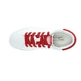 thumbnail image 4 of Vintage Havana Womens Original Perforated Lace Up  Athletic Sneakers Casual, 4 of 5
