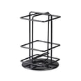 thumbnail image 2 of Organizador De Almacenamiento De Cápsulas, Soporte Para Cápsulas De Café De Metal Antiarañazos, Ahorro De Espacio, Negro Sunnimix Soporte para cápsulas de café, 2 of 8