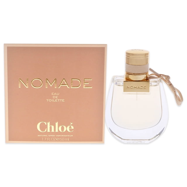 Chloe Aerosol EDT Nomade 1.7 oz Chloe Chloe Aerosol EDT 1.7 oz