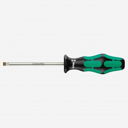 

Wera 008008 3 x 150mm Kraftform Plus Slotted Screwdriver