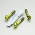 thumbnail image 5 of Titanium Rear Brake Caliper Mount Kit (TIRBMON220), 5 of 6