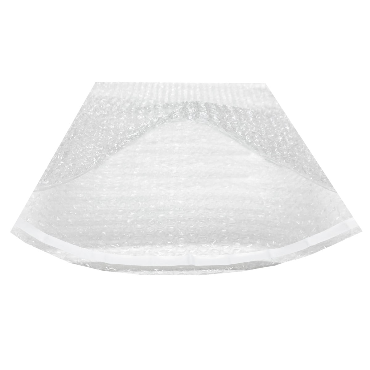 UOFFICE Bubble Out Bags, 10" x 15.5", Bubble Wrap Bags, 50 Count, 1 Pack