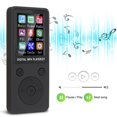 thumbnail image 3 of Cergrey Music Player, 8G MP4 Player, For Music Lovers,, 3 of 8