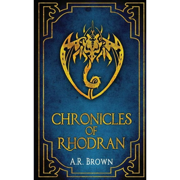 Chronicles of Rhodran