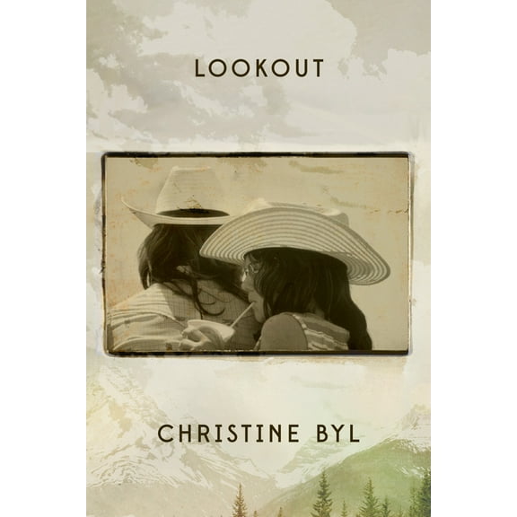 Lookout, (Paperback)
