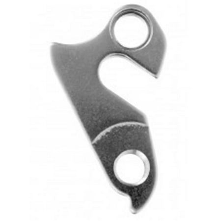 Mighty Silver Alloy Derailleur Hanger/Drop Out #5
