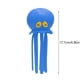 thumbnail image 2 of Bonitas bolas de agua con forma de medusa | Juguetes sensoriales para aliviar el estrés | Juguetes flotantes para baño y piscina para niños | 4 juguetes de goma coloridos para apretar a partir, 2 of 2