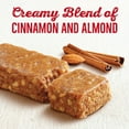 thumbnail image 4 of Nature Valley Creamy Protein Bars, Cinnamon Almond Butter, 10g Protein, 5 Bars, 7.45 oz, 4 of 15