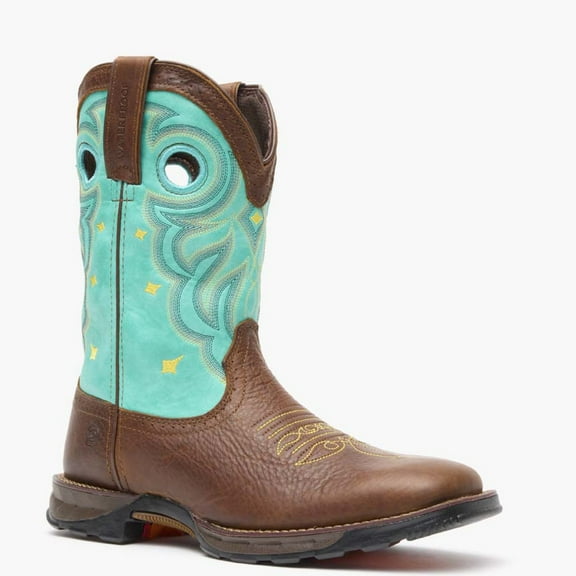 Durango® Maverick™ Women's Waterproof Western Boot