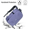 thumbnail image 4 of MOSISO Camera Backpack for Canon/Nikon/Sony/DJI Mavic Drone, DSLR/SLR/Mirrorless Photography Camera Bag Waterproof Hardshell Protective Case with Tripod Holder&Laptop Compartment,15-16 inch, 4 of 8