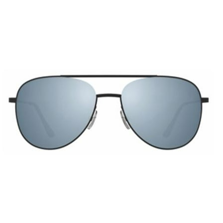 Panama Jack Metal Aviator Sunglasses