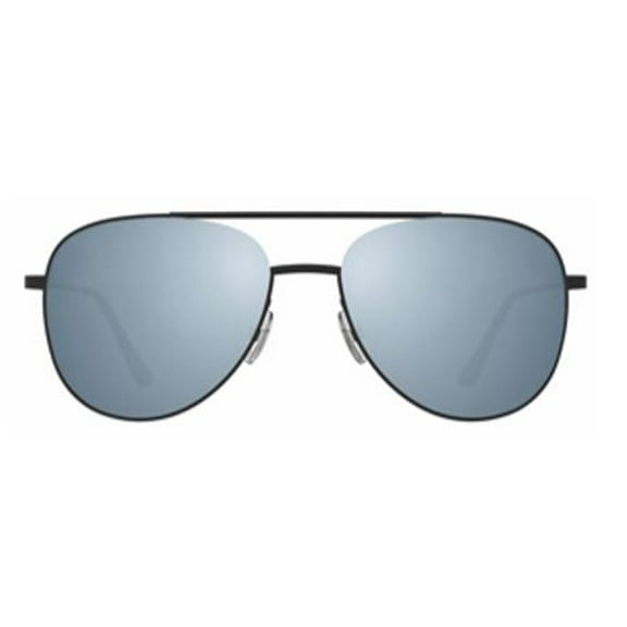 Panama Jack Metal Aviator Sunglasses