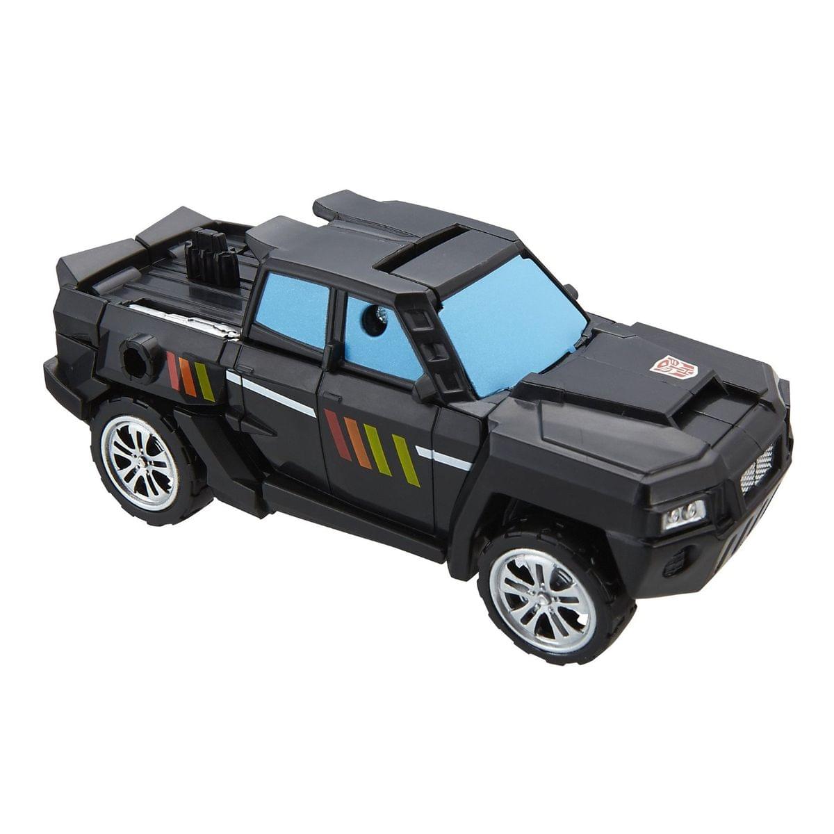 Transformers Combiner Wars Trailbreaker Action Figure