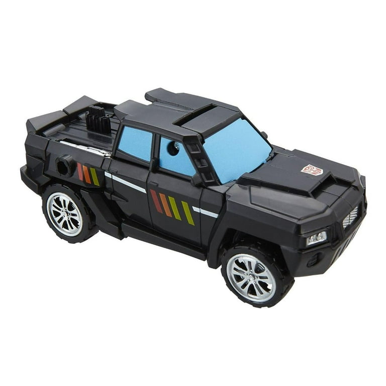 Transformers Generations Combiner Wars Action Figure Trailbreaker Walmart