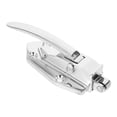 thumbnail image 4 of OUNONA Cooler Door Latch Handle Safety Handle Door Handle Grip Refrigerator Latch Handle, 4 of 8