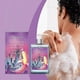 thumbnail image 2 of Blue Perfume Scent Refresh Intimate Body Wash for Men, Mens Intimate Wash, 2 of 5