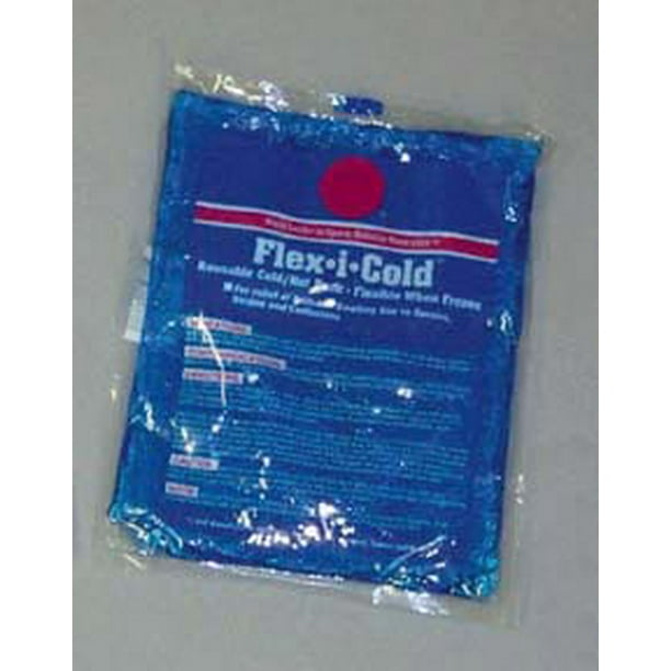 Reusable Cold Pack 4" x 6"