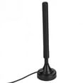 25dB High Sensitivity FM Radio Antenna High Gain USB FM Antenna 85