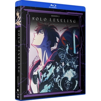 The Silver Guardian: The Complete Series (Blu-ray), Funimation