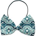 thumbnail image 5 of Mirage Pet 1213-BT Diamonds Pet Bow Tie, Blue, 5 of 10
