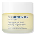 thumbnail image 1 of Crema de noche Ole Henriksen Dewtopia Reafirmante 50 ml con AHA, 1 of 7