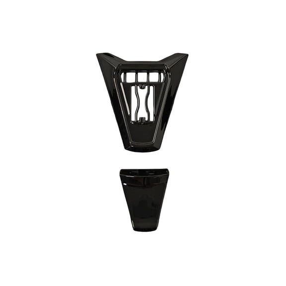 Rpha11 Mouth Ventilation for HJC Rpha 11 Helmet Chin Vent Motorcycle Accessories