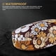 thumbnail image 5 of Estuche Rígido para Gafas de Sol molshine Flores Marrones, 5 of 6