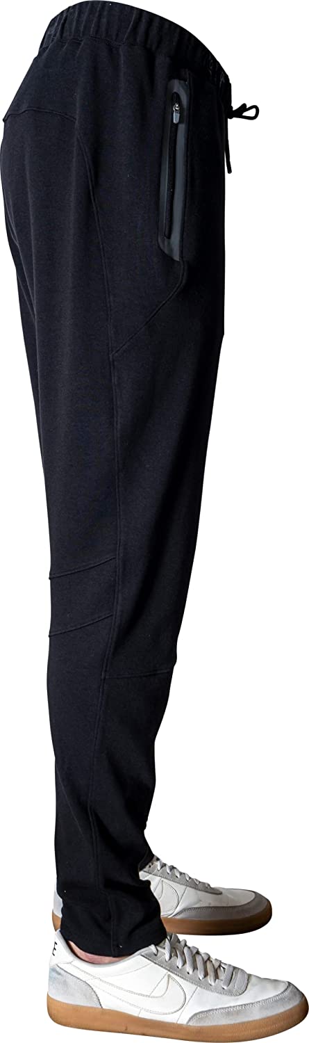 Rawlings Adult Gold Collection Jogger Style Pant | Blue Grey | SML