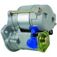 thumbnail image 4 of OEG Parts New Starter Compatible With Kubota L3430DT-R/F L3130HST-F/C L3130F-R/F 2003-2012, L3400F-R/F L2800F-R/F L2800DT-R/F 2005-2009, L3240F L3240HSTC 2007-2008 3407016803 34070-16801 128000-8462, 4 of 4