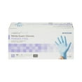 thumbnail image 5 of McKesson Confiderm Nitrile Exam Gloves, Powder-Free, Chemo Safe - Size XL, 100 Count, 1 Box, 5 of 9