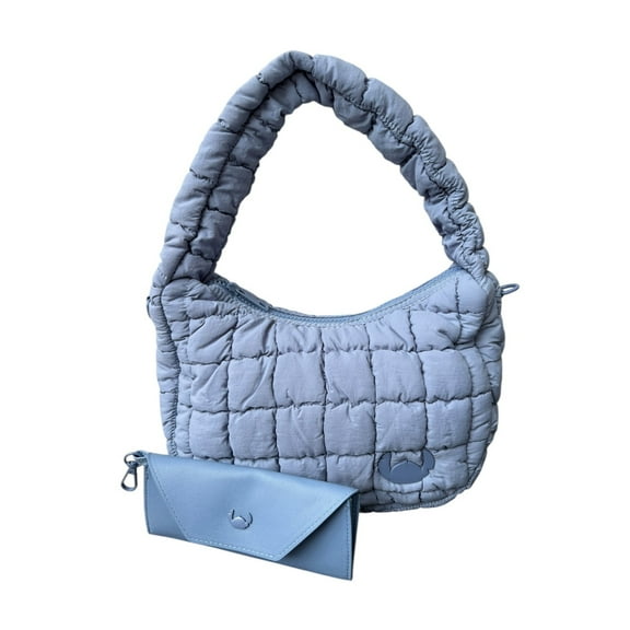 Bolsa Crossbody Disney Stitch con portalentes