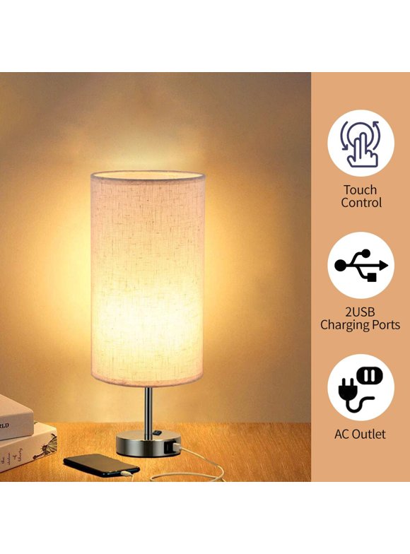 Touch Lamps in Lamps