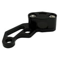 thumbnail image 4 of 2Ps Universal Motorcycle Brake Hose Clip Modified Oil Hose Brake Line Clamp Clip, 4 of 10