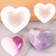 thumbnail image 4 of Molde de silicona Injueey forma de corazón grande reutilizable, 4 of 6