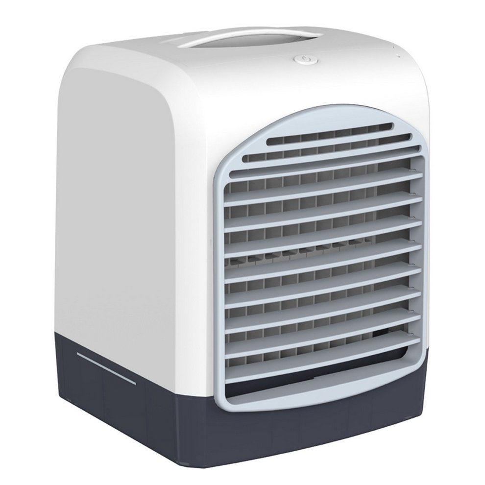 Portable Third Generation Of Air Cooler MultiFunction Mini Air Cooling USB Power Supply Third
