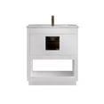 thumbnail image 2 of Altair 532030-Ca-Nm Remi 30" Free Standing Single Basin Vanity Set - Grey, 2 of 7