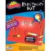 Scientific Explorer Electricity Kit