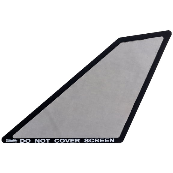 Polaris 5456089 Front Inner Left Hand Intake Screen