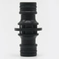 Water Hose Quick Connector Adapter Joiner Coupler Garden Watering